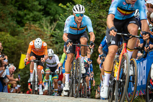 STUYVEN Jasper: UCI Road Cycling World Championships 2021
