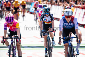 LIPPERT Liane: Ceratizit Challenge by La Vuelta - 5. Stage