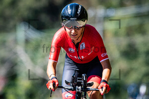 SOTO CAMPOS Catalina: UCI Road Cycling World Championships - Wollongong 2022