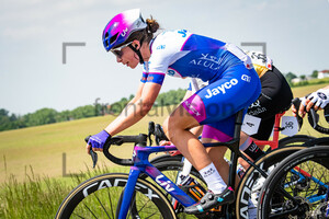 ROSEMAN-GANNON Ruby: LOTTO Thüringen Ladies Tour 2023 - 3. Stage