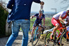 PARET PAINTRE Aurélien: Ronde Van Vlaanderen - Beloften 2018