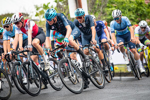MORANG Mil: UCI Road Cycling World Championships 2022