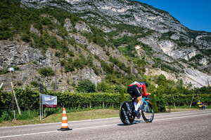 AALERUD Katrine: UEC Road Cycling European Championships - Trento 2021