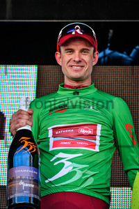KRISTOFF Alexander: 41. Driedaagse De Panne - 3. Stage 2017