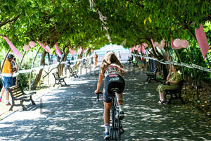 SVARINSKA Lina: Giro dÂ´Italia Donne 2021 – 9. Stage