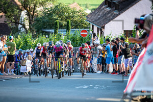 FREI Sina: Tour de Suisse - Women 2022 - 1. Stage
