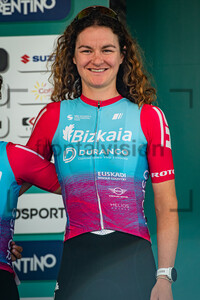 SCHWEIKART Aileen: Giro d´Italia Donne 2022 – 8. Stage