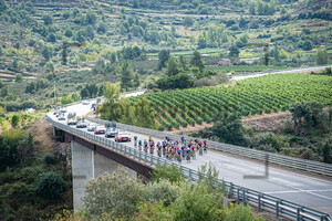 Peloton: Ceratizit Challenge by La Vuelta - 1. Stage
