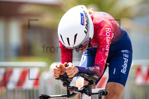 TRAXLER Anna Gabrielle: Giro dÂ´Italia Donne 2022 – 1. Stage