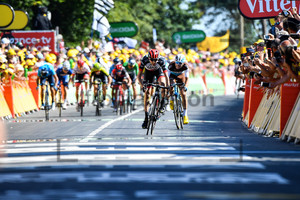 MARTIN Daniel: Tour de France 2018 - Stage 6