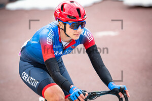 FIDANZA Arianna: Paris - Roubaix - WomenÂ´s Race