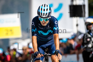 PEDRERO Antonio: Tour de Suisse - Men 2022 - 6. Stage