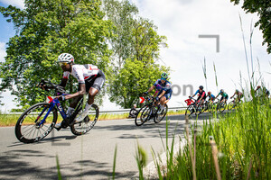 CAMPBELL Teniel: LOTTO Thüringen Ladies Tour 2023 - 2. Stage
