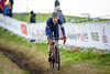 DELBOVE Joris: UEC Cyclo Cross European Championships - Drenthe 2021