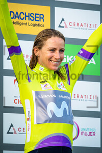 VAN VLEUTEN Annemiek: Ceratizit Challenge by La Vuelta - 3. Stage