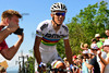 Philippe Gilbert: 20. Stage, Annecy to Annecy Semnoz