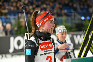 Karla Gehrmann bett1.de Biathlon Team Talent Challenge 28.12.2023
