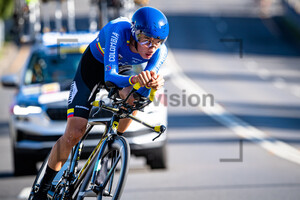 COLORADO OSORIO William: UCI Road Cycling World Championships 2022
