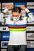 BRENNAUER Lisa: UCI Track Cycling World Championships – Roubaix 2021