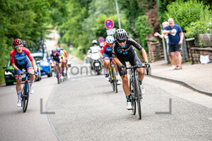 LIPPERT Liane: National Championships-Road Cycling 2021 - RR Women