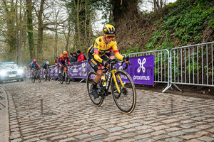 LABECKI (RIVERA) Coryn: Ronde Van Vlaanderen 2023 - WomenÂ´s Race