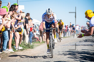 BOASSON HAGEN Edvald: Paris - Roubaix - Men´s Race