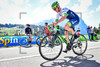 HEPBURN Michael: 99. Giro d`Italia 2016 - 15. Stage
