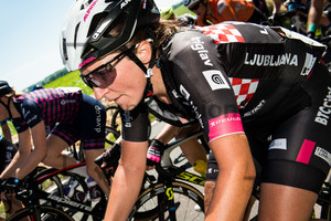 RADOTIC Mia: Lotto Thüringen Ladies Tour 2019 - 6. Stage