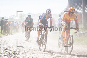 ASGREEN Kasper: Paris - Roubaix - Men´s Race 2022