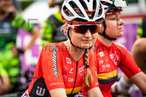MÖLLERING Rieke: National Championships-Road Cycling 2021 - RR Women