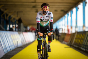 PÖSTLBERGER Lukas: Ronde Van Vlaanderen 2021 - Men