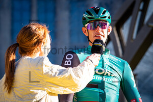 POLITT Nils: Ronde Van Vlaanderen 2022 - Men´s Race