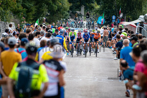 REICHENBACH Sébastien: UEC Road Cycling European Championships - Trento 2021