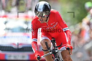 NAVARRO GARCIA Daniel: Tour de France 2015 - 1. Stage