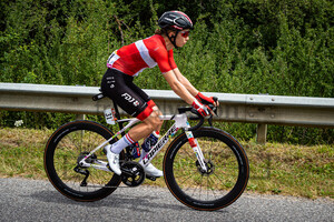 LUDWIG Cecilie Uttrup: Tour de France Femmes 2022 – 5. Stage