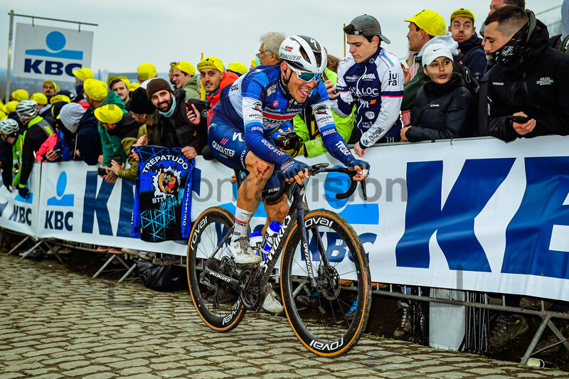 BALLERINI Davide: Ronde Van Vlaanderen 2023 - MenÂ´s Race 