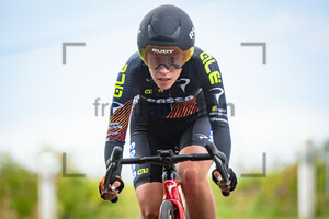 MONTICOLO Iris: Bretagne Ladies Tour - 3. Stage