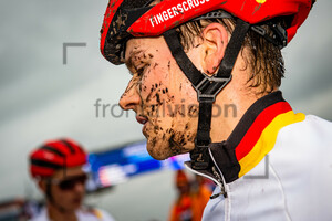 TÖMKE Pascal: UEC Cyclo Cross European Championships - Drenthe 2021