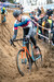 LAUKAMP Pascal: Cyclo Cross German Championships - Luckenwalde 2022