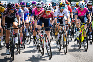 SEITZ Aline: Tour de Suisse - Women 2022 - 3. Stage