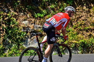 GREIPEL André: Tour de France 2018 - Stage 11