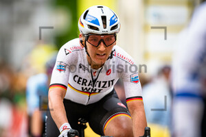 BRENNAUER Lisa: LOTTO Thüringen Ladies Tour 2021 - 2. Stage