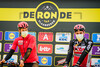 KLUGE Roger, DEGENKOLB John: Ronde Van Vlaanderen 2020