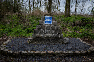 Beuvry to Orchies: Paris-Roubaix - Cobble Stone Sectors