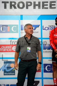 MONTERO Jean Charles: GP de Plouay - WomenÂ´s Race