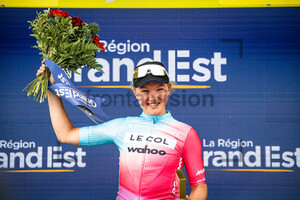VAN DER DUIN Maike: Tour de France Femmes 2022 – 2. Stage