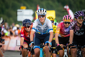 VAN DIJK Ellen: Tour de France Femmes 2022 – 7. Stage