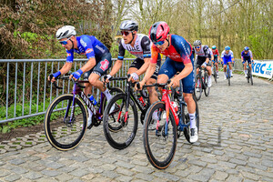 PIDCOCK Thomas: Dwars Door Vlaanderen 2023 - MenÂ´s Race