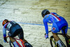 SEVCIKOVA Petra: UEC Track Cycling European Championships 2020 – Plovdiv