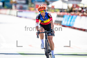 MUREÈ˜AN Manuela: Ceratizit Challenge by La Vuelta - 5. Stage